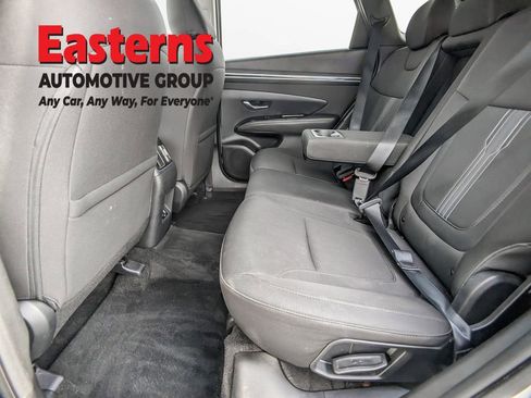 Used 2022 Hyundai Tucson SEL w/ Convenience Package image 13