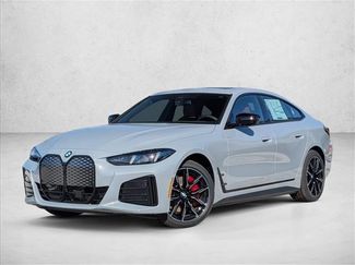 New 2026 BMW i4 xDrive40i w/ M Sport Package video 1