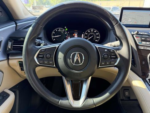 Certified 2023 Acura RDX AWD w/ Technology Package image 21