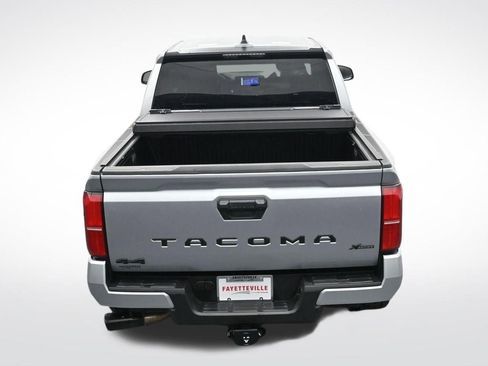 Used 2025 Toyota Tacoma SR5 image 25