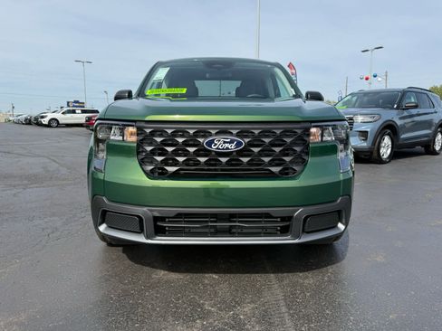 New 2025 Ford Maverick XLT w/ 4K Tow Package AWD/4WD image 21