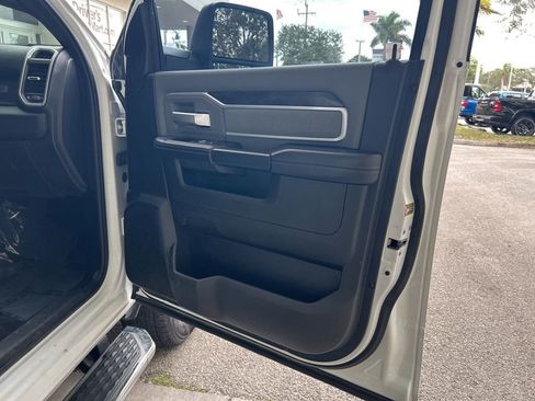 Used 2023 RAM 2500 Big Horn w/ Level 1 Equipment Group image 25