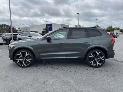 New 2026 Volvo XC60 B5 Ultra w/ Protection Package Premier image 28