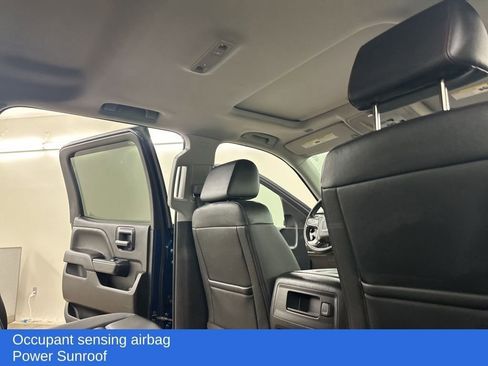 Used 2017 GMC Sierra 1500 SLT image 23