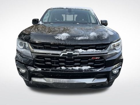 Certified 2022 Chevrolet Colorado Z71 image 8