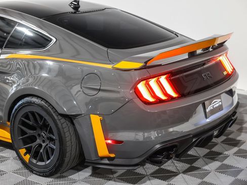 Used 2021 Ford Mustang GT Premium w/ Equipment Group 401A RWD image 21