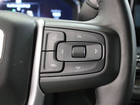 Used 2025 GMC Sierra 1500 SLT AWD/4WD image 28