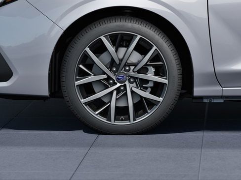 New 2026 Subaru Impreza 2.0i Sport AWD/4WD image 9