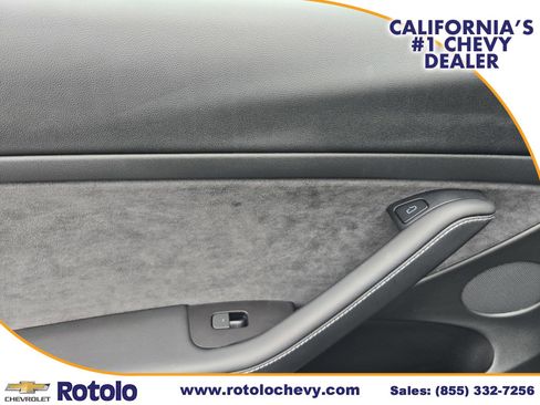 Used 2023 Tesla Model 3 Standard Range image 15