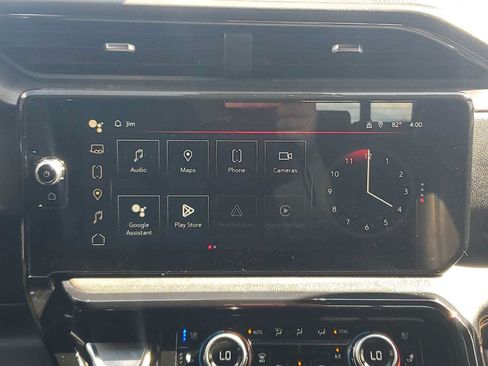 Used 2024 GMC Sierra 2500 AT4 w/ AT4 Premium Plus Package AWD/4WD image 12