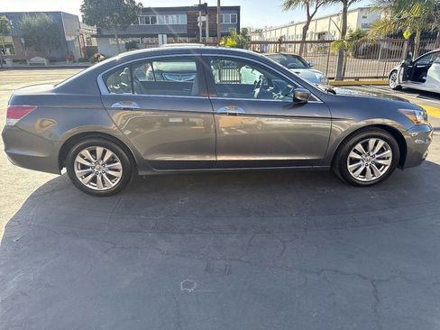 Used 2011 Honda Accord EX-L image 6