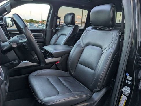 Used 2023 RAM 1500 Big Horn image 23