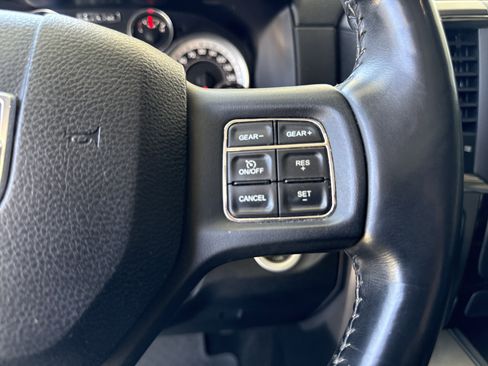 Used 2017 RAM 1500 Sport w/ Convenience Group RWD image 29