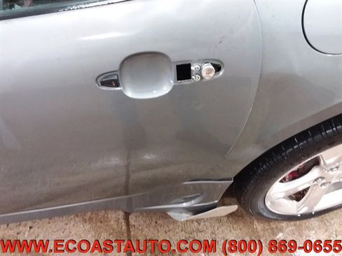 Used 2006 Pontiac Solstice Convertible w/ Premium Package image 14