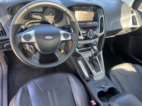 Used 2012 Ford Focus SEL image 17