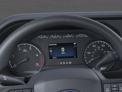 New 2026 Ford F350 XLT AWD/4WD image 13