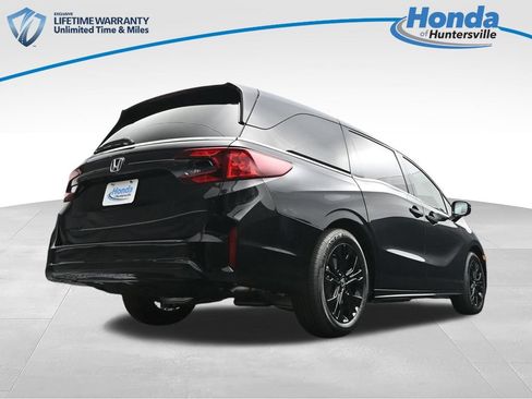 New 2026 Honda Odyssey Sport-L image 32