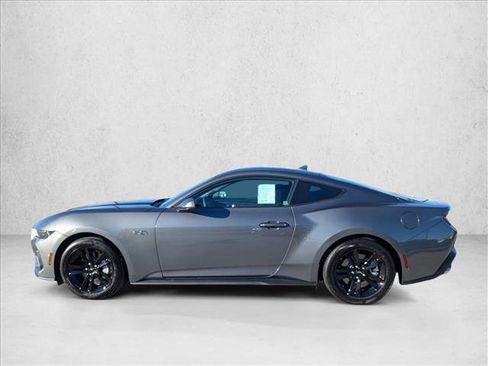 New 2026 Ford Mustang GT RWD image 5