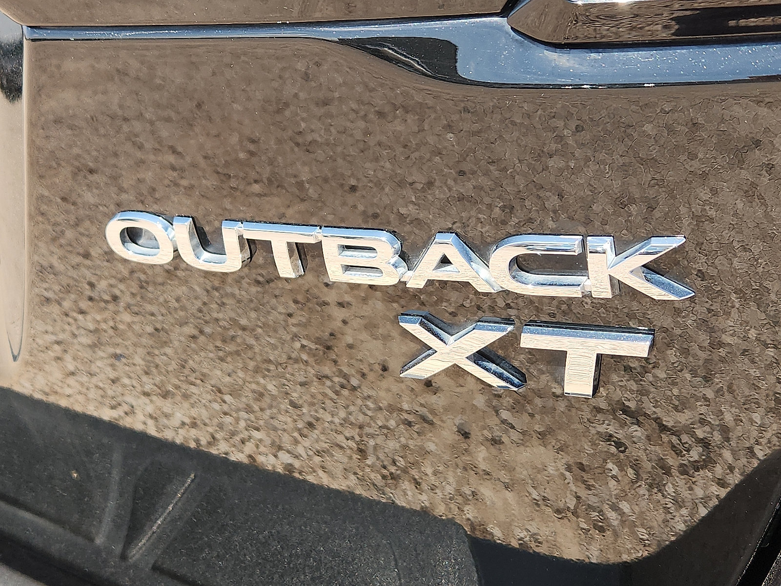 Used 2023 Subaru Outback Limited XT AWD/4WD image 9
