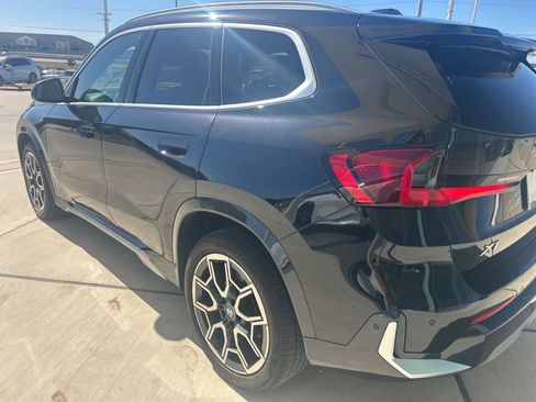Certified 2025 BMW X1 xDrive28i image 7