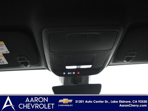 New 2026 Chevrolet Equinox LT w/ Convenience Package II image 12