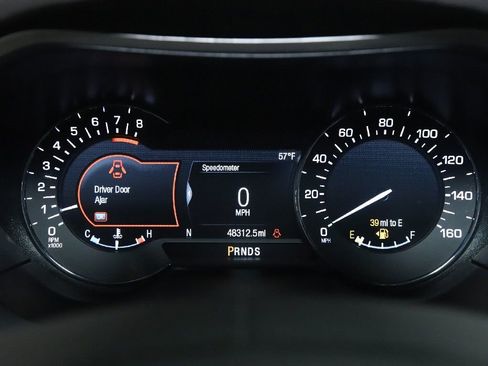 Used 2019 Lincoln MKZ Reserve w/ Reserve Plus Package image 25