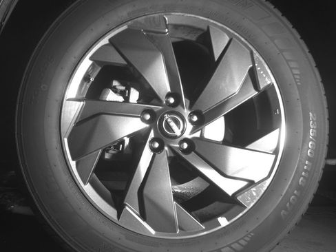 Used 2025 Nissan Rogue SV FWD image 12