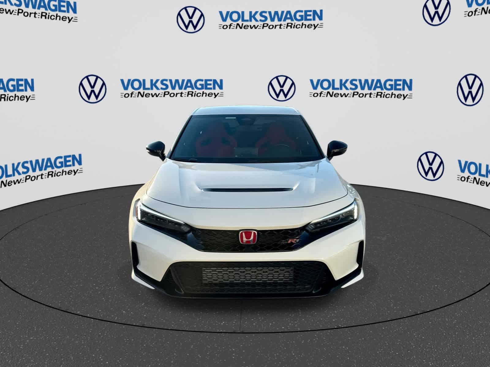 Used 2024 Honda Civic Type R image 17