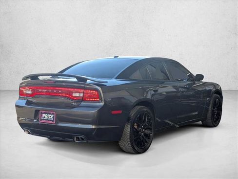 Used 2014 Dodge Charger R/T image 5
