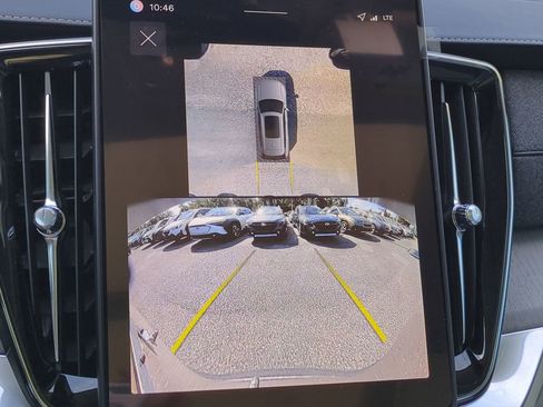 New 2026 Volvo XC90 T8 Ultra w/ Protection Package Premier image 19