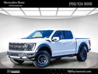 Used 2023 Ford F150 Raptor w/ Raptor Carbon Fiber Package