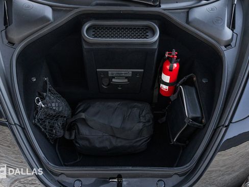 Used 2024 McLaren 750S Spider image 28