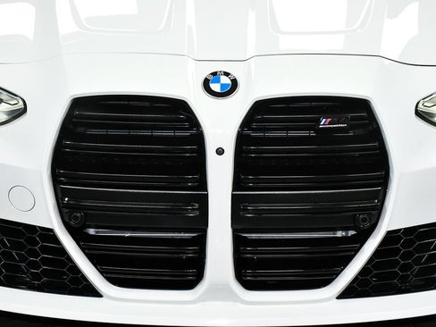 Used 2024 BMW M4 xDrive Competition w/ Executive Package AWD/4WD image 79