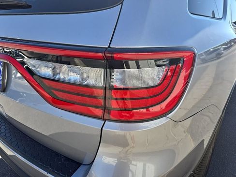 Used 2020 Dodge Durango SXT w/ 3rd Row Seating Group image 34