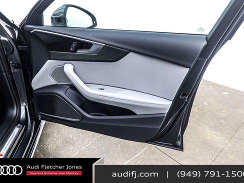 Used 2023 Audi A4 2.0T Premium Plus w/ Premium Plus Package image 24