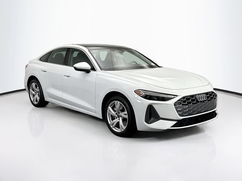 Used 2025 Audi A5 Premium Plus AWD/4WD image 4