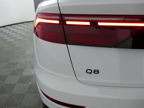 New 2026 Audi Q8 Premium Plus image 28