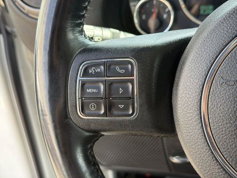 Used 2017 Jeep Wrangler Unlimited Sport AWD/4WD image 31