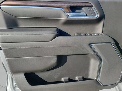 Used 2026 Chevrolet Silverado 1500 LT RWD image 18
