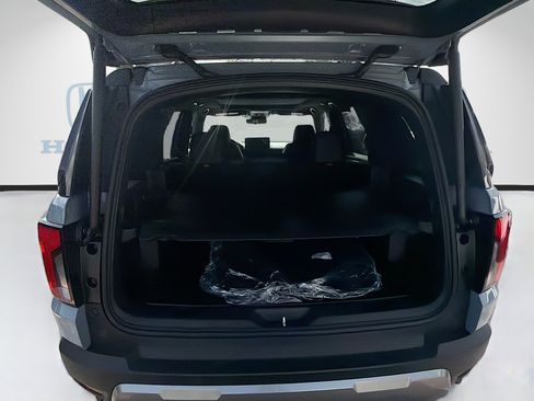 New 2026 Honda Passport TrailSport image 21