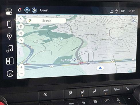 New 2026 Chevrolet Brightdrop 400 w/ Battery Pack, Max Range image 10