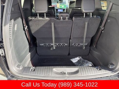New 2026 Chrysler Voyager LX image 32