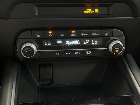 Used 2023 MAZDA CX-5 Carbon Edition AWD/4WD image 24