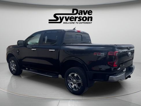Used 2024 Ford Ranger XLT AWD/4WD image 7