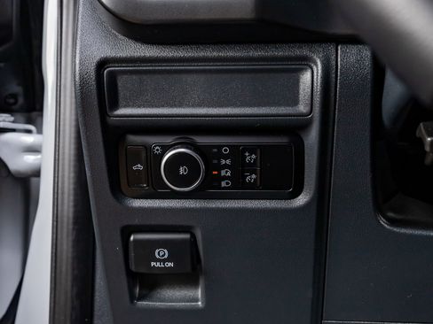 Used 2024 Ford F150 XLT w/ XLT Black Appearance Package AWD/4WD image 22