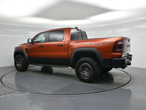 Used 2024 RAM 1500 TRX AWD/4WD image 6