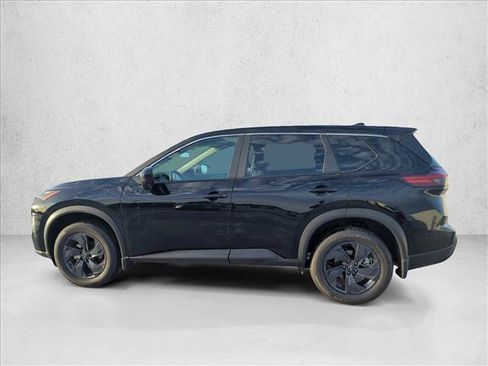 Used 2026 Nissan Rogue SV FWD image 6