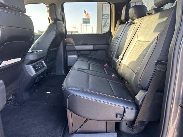 Used 2024 Ford F250 Lariat AWD/4WD image 25