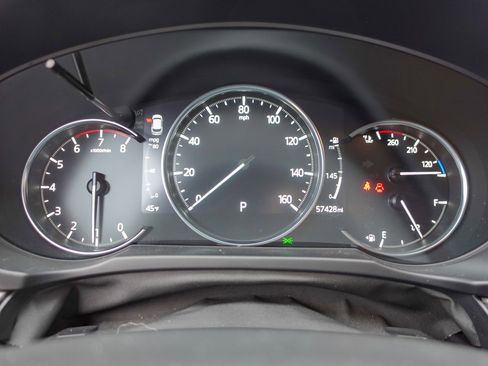 Used 2019 MAZDA CX-5 Grand Touring Reserve image 16