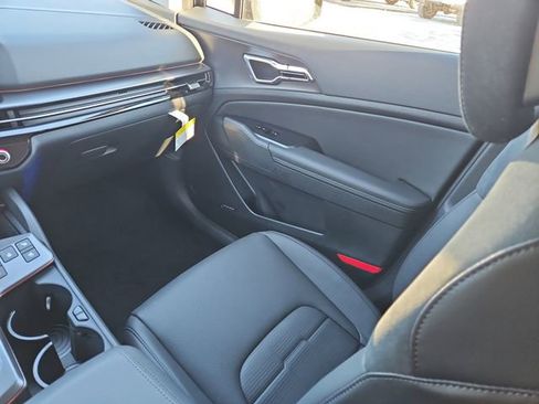 New 2026 Kia Sportage SX Prestige image 11